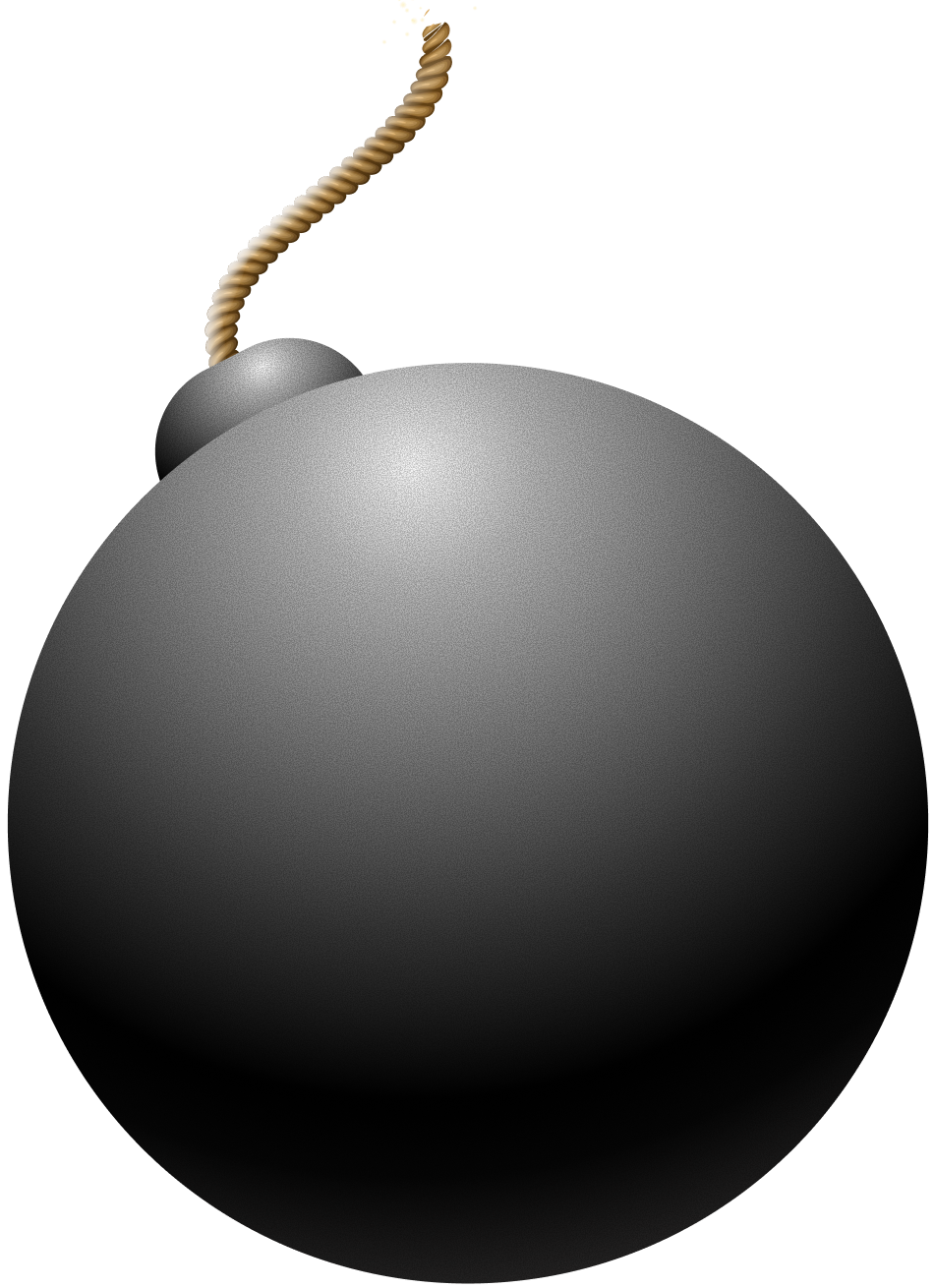 Bomb 0