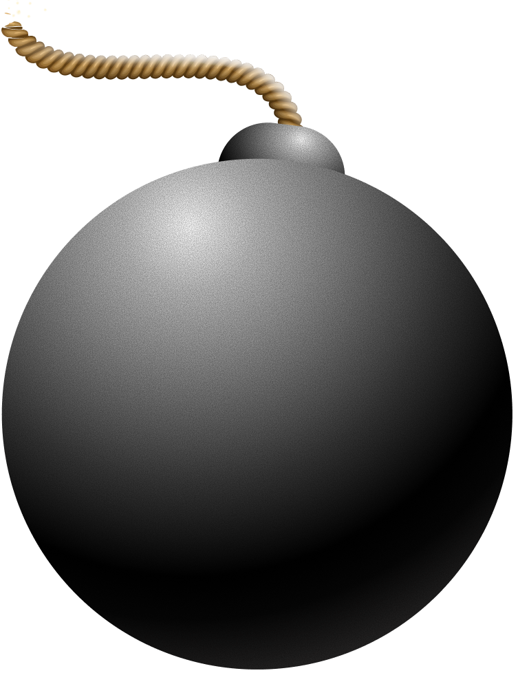 Bomb 0