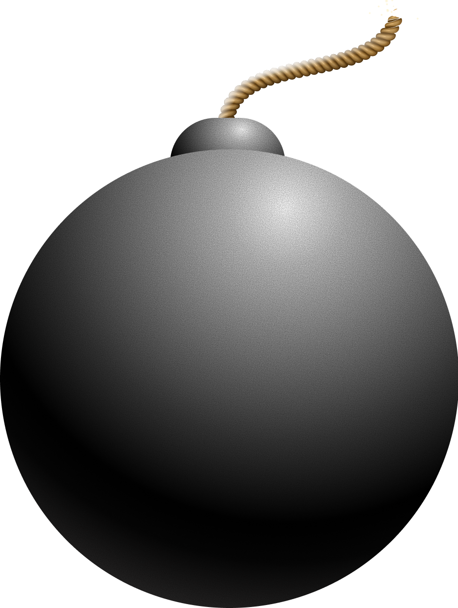 Bomb 0