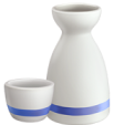 Curd substitute